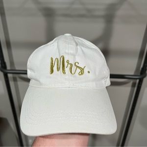 Mrs Hat